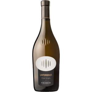 Tramin Kellerei Alto Adige Pinot Grigio DOC Unterebner
