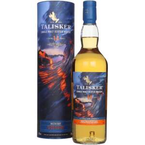Talisker 14 Jahre Special Release 2025