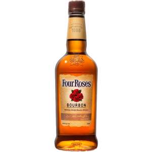 Four Roses Bourbon