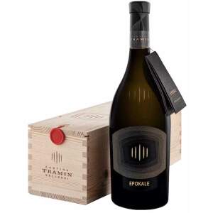 Tramin Kellerei Südtiroler Gewürztraminer DOC...