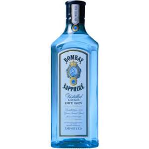 Bombay Sapphire Dry Gin