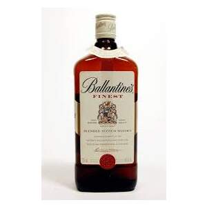 Ballantines Scotch Whisky