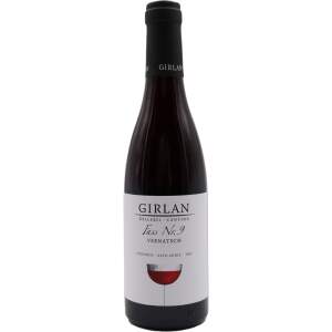 Girlan S&uuml;dtiroler Vernatsch DOC Fass Nr. 9