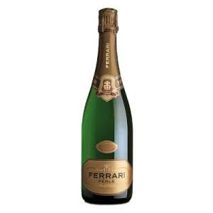Ferrari Trento Brut DOC Perl&eacute;