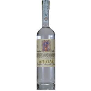 Peter Sölva Grappa Moscato