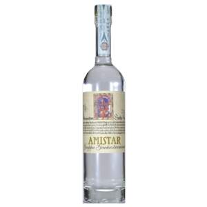 Peter Sölva Grappa Amistar Gewürztraminer