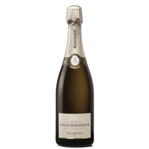 Roederer Collection 243 Champagner