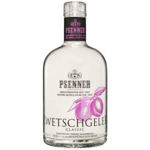 Psenner Slivowitz Prugna