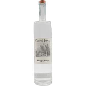 Juval Grappa Riesling