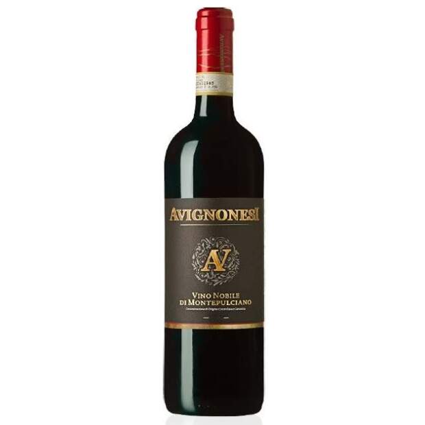 Avignonesi Vino Nobile di Montepulciano DOCG ORGANIC