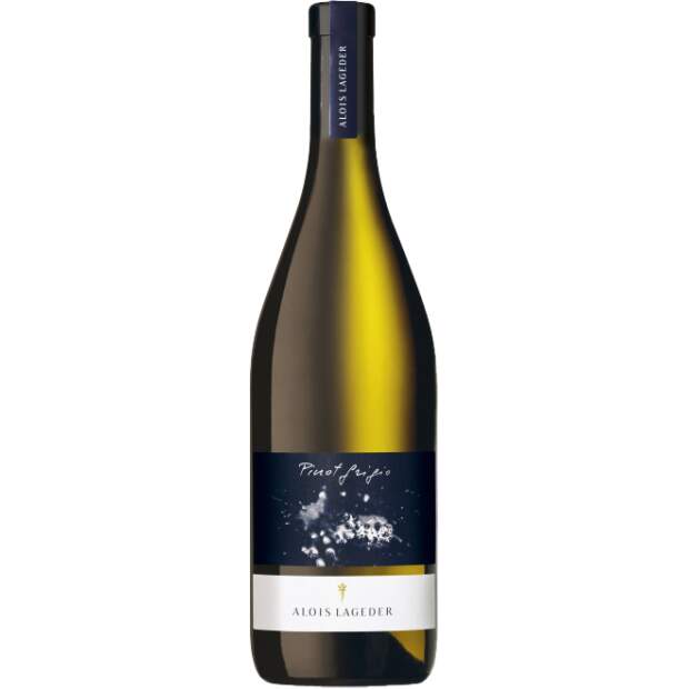 Lageder Alto Adige Pinot Grigio DOC ORGANIC