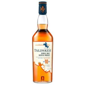 Talisker 10 Jahre