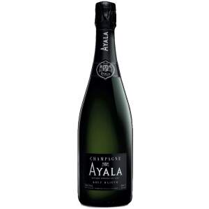 Ayala Brut Majeur Champagne