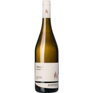 Kurtatsch Alto Adige Gew&uuml;rztraminer DOC Arenis