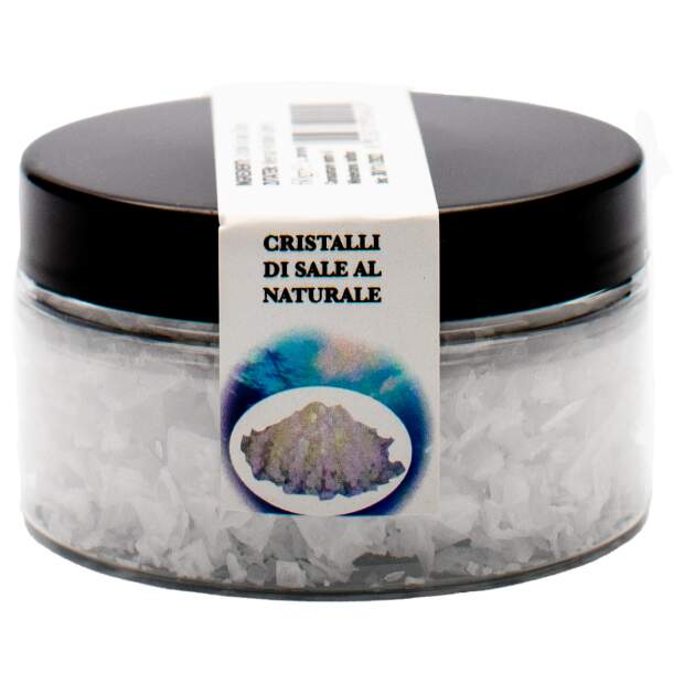 Casale Sea Salt from Cyprus