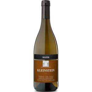 Bozen Kellerei Alto Adige Gewürztraminer DOC Kleinstein