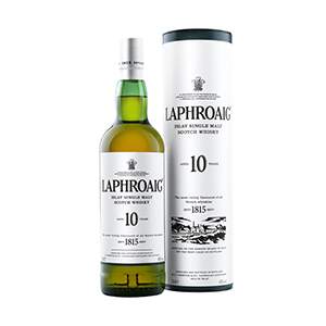 Laphroaig 10 Jahre