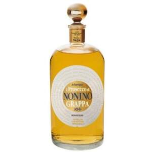 Nonino Grappa Prosecco Barrique