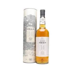 Oban 14 Jahre Scotch Whisky