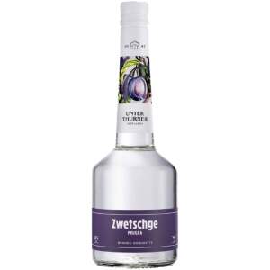 Unterthurner Plum Spirit