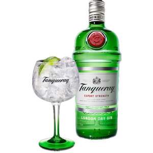 Tanqueray Gin