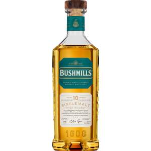 Bushmills Malt 10 Jahre