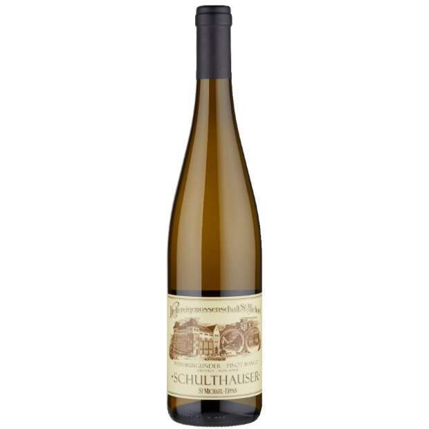 Eppan Alto Adige Weißburgunder DOC Eppan-Berg Schulthaus