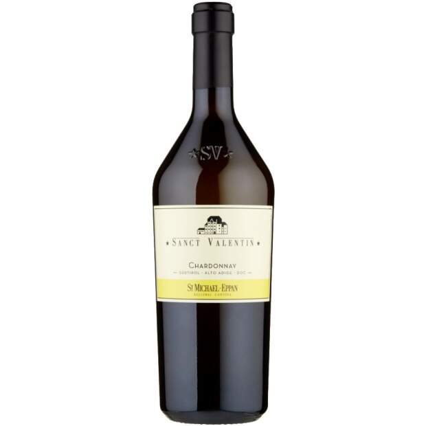 Eppan Südtiroler Chardonnay DOC Sanct Valentin