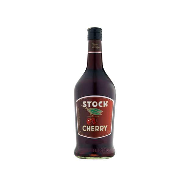 Stock Cherry