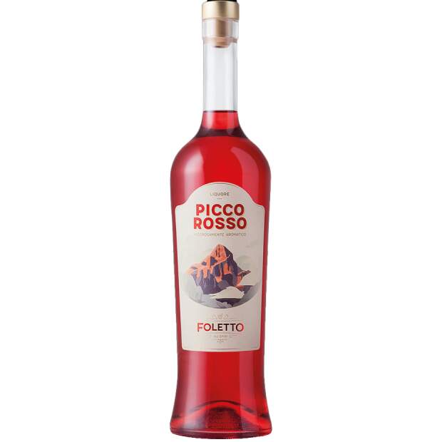 Foletto Picco Rosso
