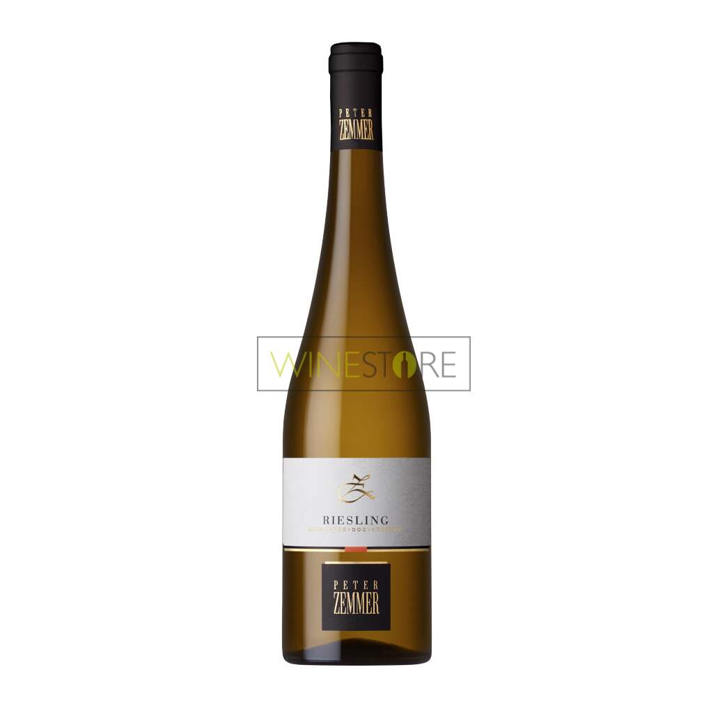 Zemmer Südtiroler Riesling DOC - Winestore online, 14,00 €