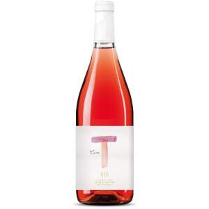 Tramin Kellerei Weinberg Dolomiten Ros&eacute; IGT -T-