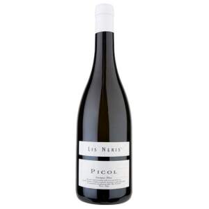 Lis Neris Friuli Isonzo Sauvignon DOC Picol
