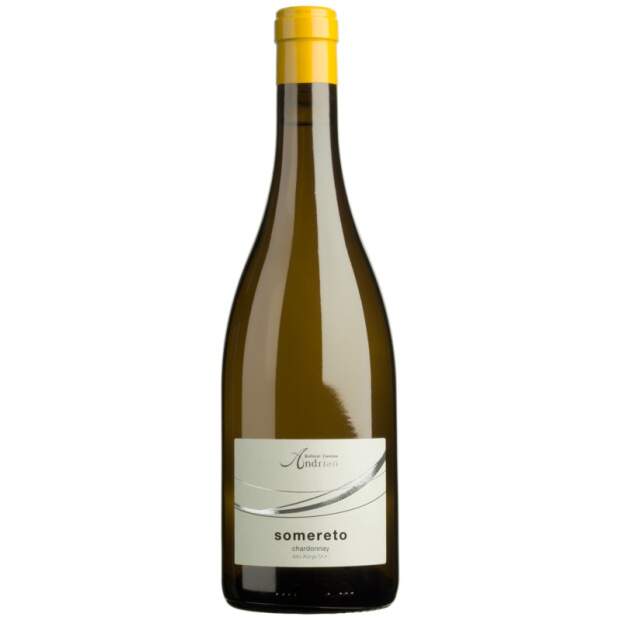 Andrian Alto Adige Chardonnay DOC Somereto