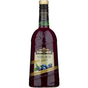 Pircher Heidelbeerlikör