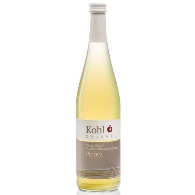 Kohl Apple Juice Pinova