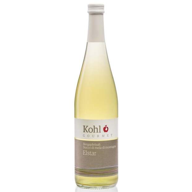 Kohl Apple Juice Elstar