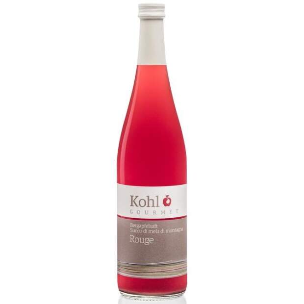 Kohl Apple Juice Rouge