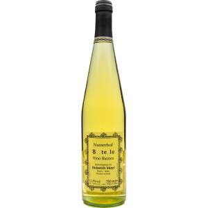 Nusserhof Vino Bianco Blaterle BIO