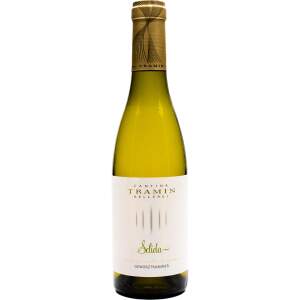 Tramin S&uuml;dtiroler Gew&uuml;rztraminer DOC Selida mit...