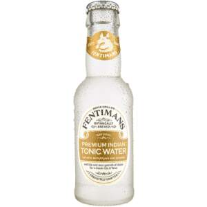 Fentimans Premium Indian Tonic