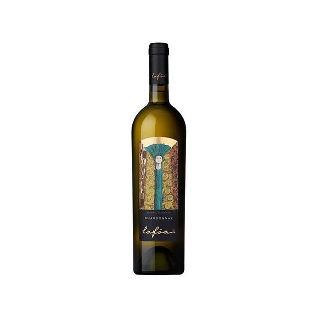 Schreckbichl Alto Adige Chardonnay DOC Lafoa