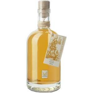 Villa Laviosa Liquore con Grappa al Fieno