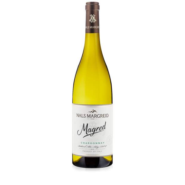 Nals Alto Adige Chardonnay DOC Magred