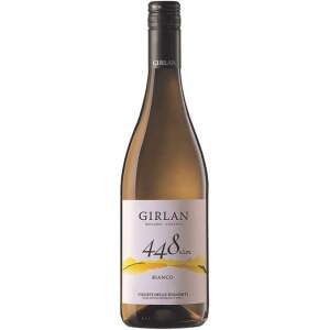 Girlan Vigneti delle Dolomiti Bianco IGT 448 s.l.m.