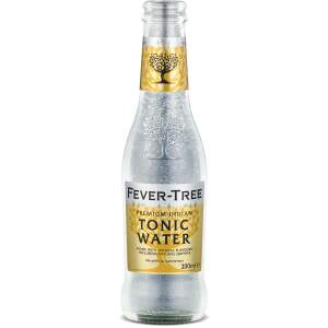 Fever-Tree Indian Tonic Water