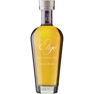 Ornellaia Eligo Grappa Riserva