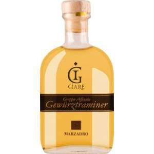 Marzadro Gewürztraminer Giare