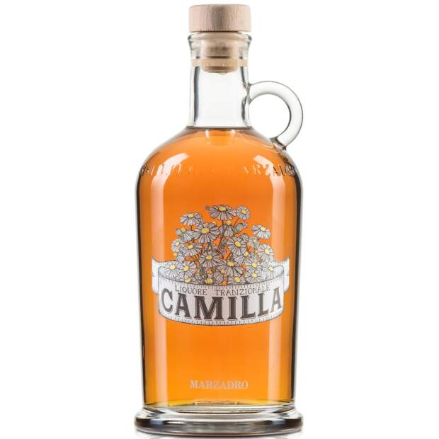 Marzadro Camilla Liquore Camomilla