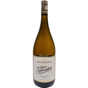 Nals Südtiroler Chardonnay Riserva DOC Baron Salvadori